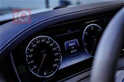 مێرسێدس بێنز S-Class